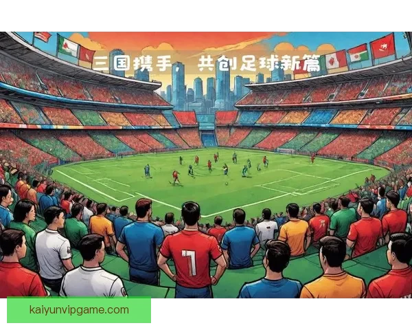 2026世界杯强队前瞻：谁将主宰全球足球舞台的新格局